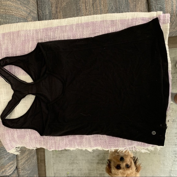 Lululemon Top - Picture 3 of 3